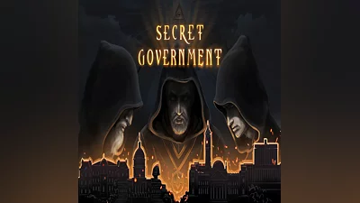 Secret Government (Steam key / Region Free)