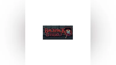 Backpack Hero   АВТОДОСТАВКА STEAM GIFT РОССИЯ