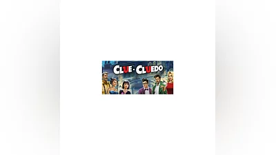 Clue/Cluedo: The Classic Mystery Game   STEAM РОССИЯ