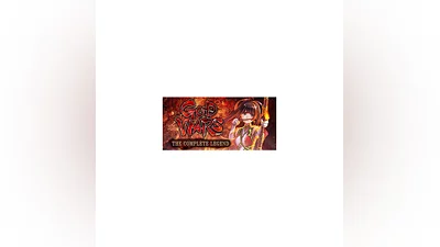 GOD WARS The Complete Legend   АВТОДОСТАВКА STEAM GIFT