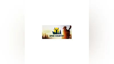 Open Country   АВТОДОСТАВКА STEAM GIFT РОССИЯ
