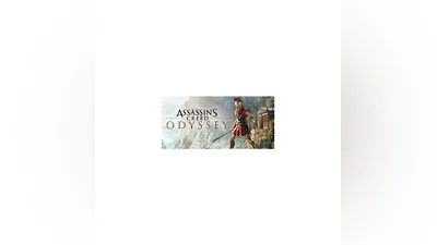 Assassin's Creed Odyssey - Deluxe Edition | Steam Gift