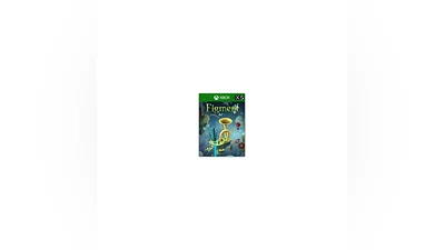 FIGMENT: JOURNEY INTO THE MIND XBOX ONE/X|S КЛЮЧ