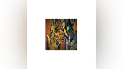 Oddworld: Abe's Exoddus  (Steam key / РФ+Весь Мир)