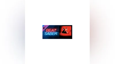 Beat Saber - The White Stripes Seven Nation Army STEAM