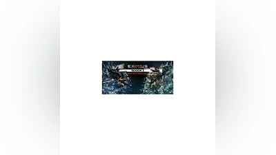 Eximius: Seize the Frontline   АВТОДОСТАВКА РОССИЯ