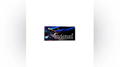 Estencel   АВТОДОСТАВКА STEAM GIFT RUSSIA