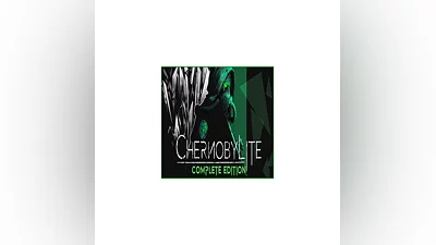 Chernobylite Complete Edition (Steam key / РФ+Весь Мир)