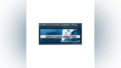 COMPLETE NAVAL COMBAT PACK  STEAM KEY КЛЮЧ ЛИЦЕНЗИЯ