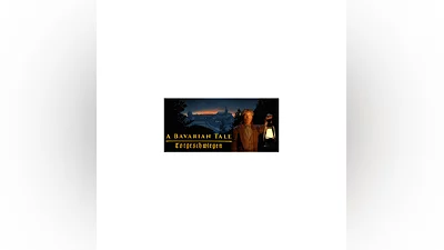 A Bavarian Tale - Totgeschwiegen   STEAM GIFT РОССИЯ