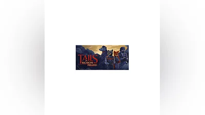 Tails: The Backbone Preludes   АВТОДОСТАВКА STEAM GIFT