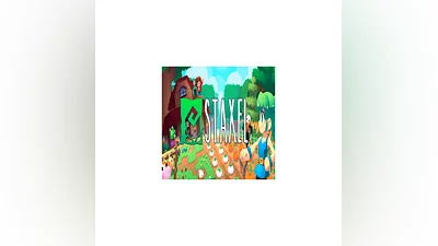 Staxel (Steam key / РФ+Весь Мир)