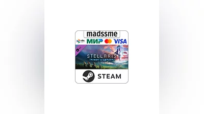 Stellaris: First Contact Story Pack * RU/KZ/СНГ/TR/AR