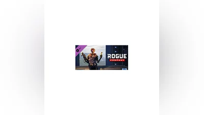 Rogue Company - Juke Starter Pack   DLC STEAM GIFT RUS