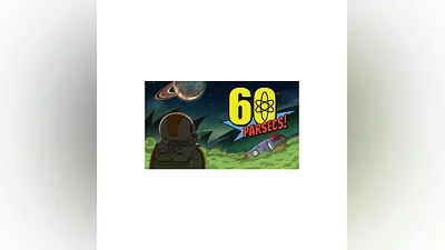 60 Parsecs!   EPIC GAMES   (PC)