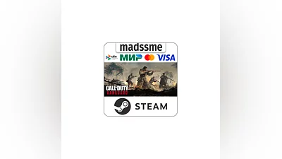 Call of Duty: Vanguard - Standard Edition * RU/СНГ/TR