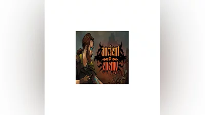 Ancient Enemy (Steam key / РФ+Весь Мир)