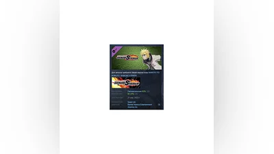 NTBSS Master Character Training Pack Minato Namikaze Re