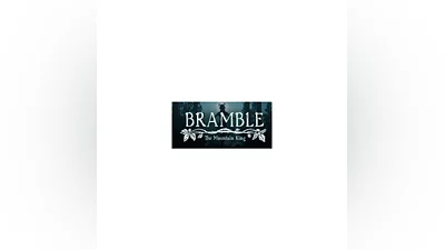 Bramble: The Mountain King  АВТОДОСТАВКА STEAM РОССИЯ
