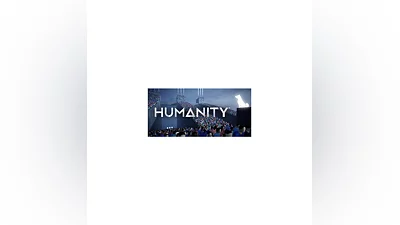 Humanity АВТОДОСТАВКА Steam Россия