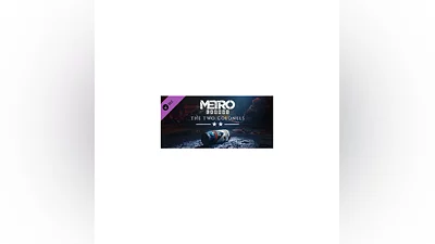 Metro Exodus - The Two Colonels DLC АВТОДОСТАВКА Steam