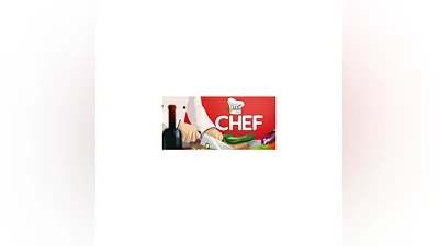 Chef АВТОДОСТАВКА Steam Россия