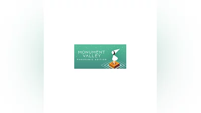 Monument Valley АВТОДОСТАВКА Steam Россия