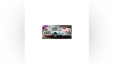 CarX Drift Racing Online - Drift War DLC Steam RU