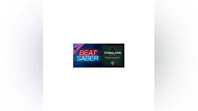 Beat Saber - Bruno Martini & Timbaland - Famous STEAM