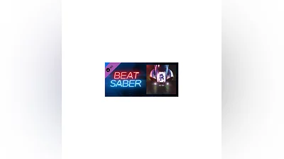 Beat Saber - Tokyo Machine – ROCK IT   DLC STEAM GIFT