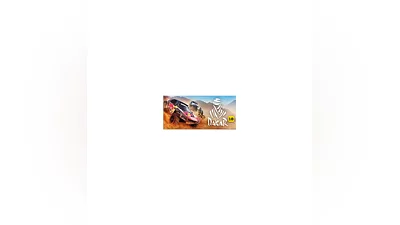 DAKAR 18 / STEAM KEY / RU+CIS /