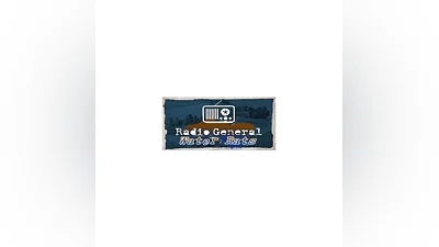 Radio General   АВТОДОСТАВКА  STEAM GIFT RU