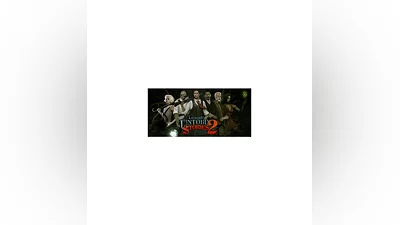 Lovecraft's Untold Stories 2 АВТОДОСТАВКА STEAM GIFT