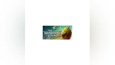 The Wandering Village   АВТОДОСТАВКА STEAM РОССИЯ