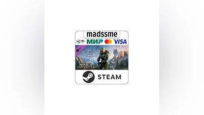 Halo Infinite (Campaign) * RU/KZ/СНГ/TR/AR * DLC