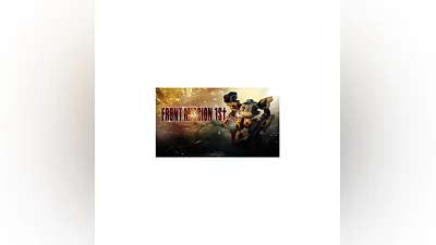 FRONT MISSION 1st: REMAKE XBOX ONE / X|S КЛЮЧ