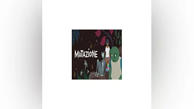 Mutazione - Deluxe Edition (Steam key / РФ+Весь Мир)