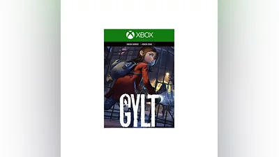 GYLT XBOX ONE / SERIES X|S ЛИЦЕНЗИЯ КЛЮЧ