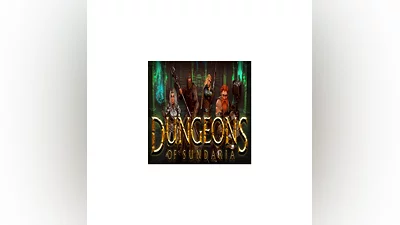 Dungeons of Sundaria (Steam key / РФ+Весь Мир)