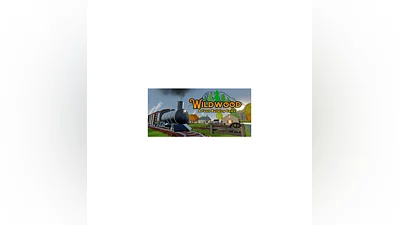 Wildwood: A Town Building Game   АВТОДОСТАВКА STEAM RU