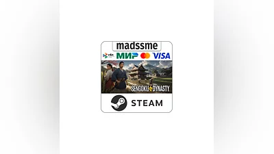 Sengoku Dynasty * RU/KZ/СНГ/TR/AR * STEAM   АВТО