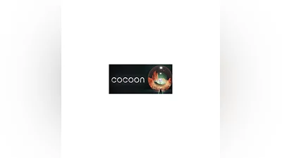 Cocoon   АВТОДОСТАВКА STEAM GIFT РОССИЯ