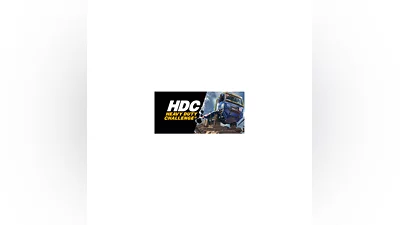 Heavy Duty Challenge : The Off-Road Truck Simulator