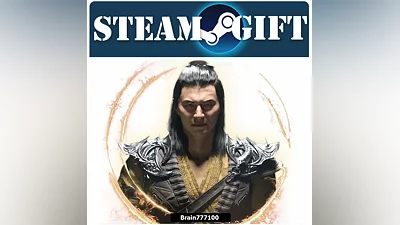 Mortal Kombat 1 Shang Tsung Gift RU/СНГ/TR