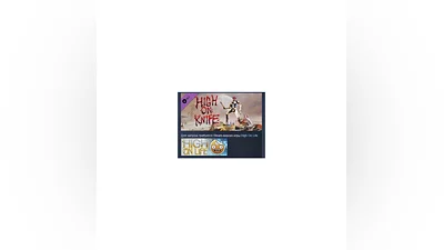 High On Life: High On Knife DLC STEAM GIFT РОССИЯ