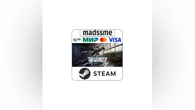 Tony Hawk's Pro Skater 1 + 2 * RU/KZ/СНГ/TR/AR * STEAM