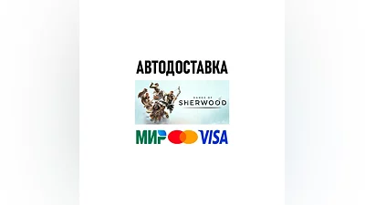 Gangs of Sherwood - Lionheart Edition * STEAM Россия