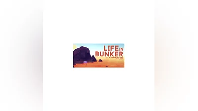 Life in Bunker   АВТОДОСТАВКА STEAM GIFT РОССИЯ