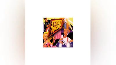Street Racer (Steam key / Region Free)