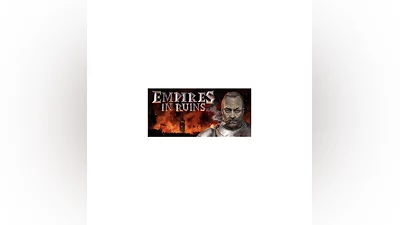 Empires in Ruins - На развалинах империй   STEAM GIFT
